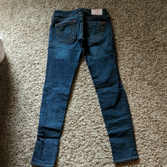 True Religion Denim - True religion jeans